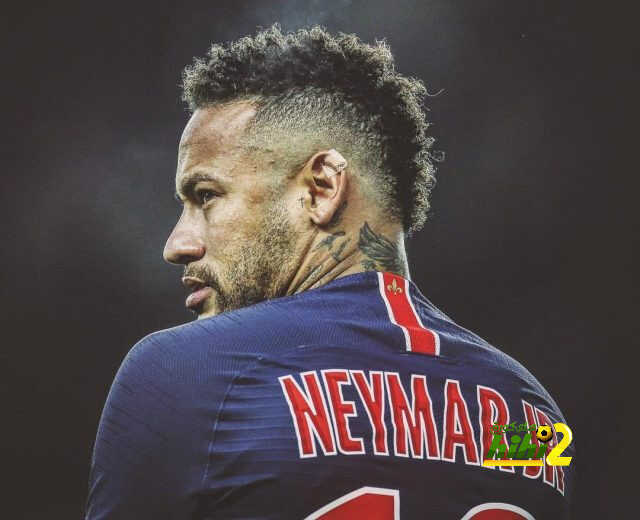 ريال مدريد لايجب أن يتعاقد مع نيمار