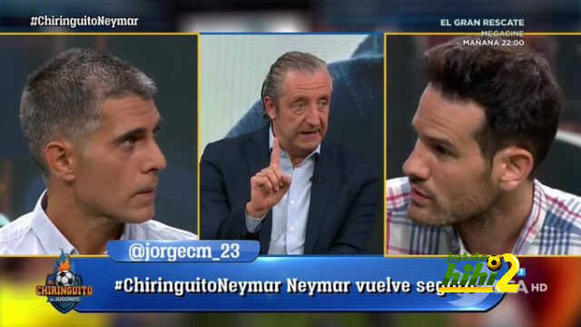 دومنيك : عرض برشلونة الجديد سيجدي نفعاً مع باريس