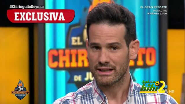 دومنيك : ريال مدريد لديه طريقة سريعة للتعاقد مع نيمار