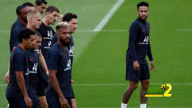 بورغوس : ريال مدريد لا يمكنه تحمل راتب نيمار المرتفع