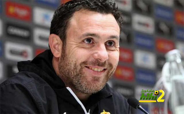 جونزاليس يكشف عن خطته أمام ريال مدريد