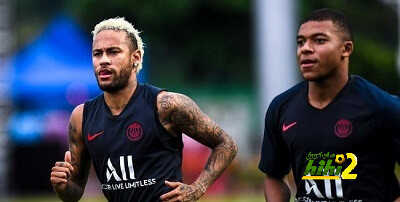 ريال مدريد يريد ضمانات لقدم نيمار