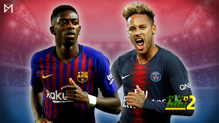 ESPN تشكف عرض برشلونة الجديد لضم نيمار