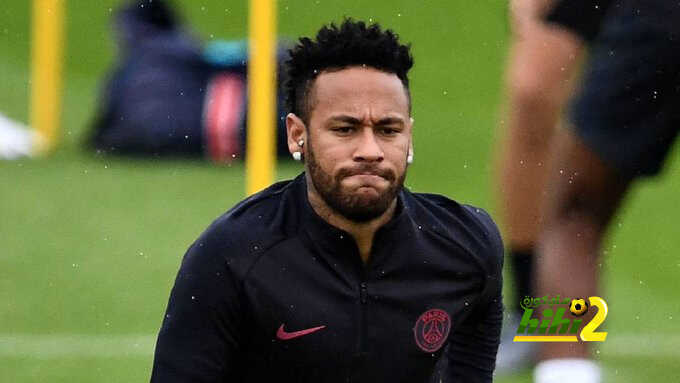 قلق في برشلونة من انتقال نيمار لريال مدريد