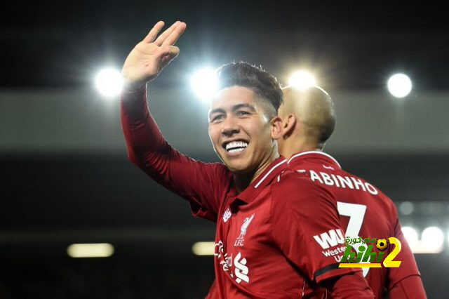 ليفربول على موعد مع رقم قياسي أمام الآرسنال