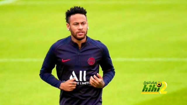 مطالب نيمار للرحيل عن باريس سان جيرمان