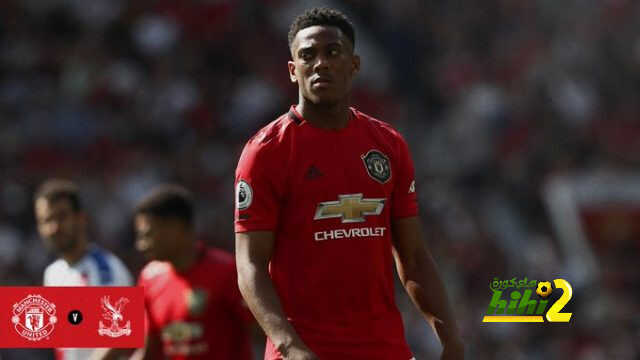 فيديو: كريستال بالاس يصعق مانشستر يونايتد في اللحظات الأخيرة