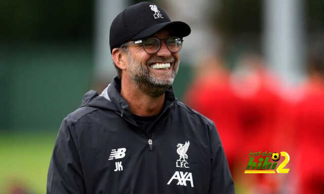 هزيمة وحيدة لليفربول في اخر 42 مباراة