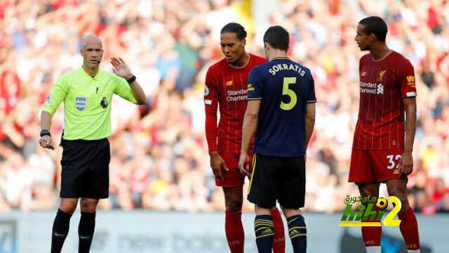 هل يفعلها أرسنال للمرة الرابعة ..؟