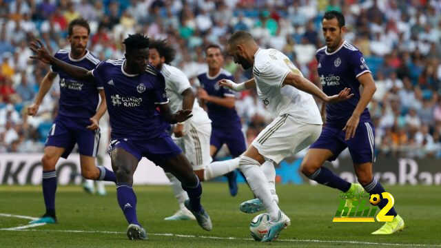 فيديو : ريال مدريد يسقط في فخ التعادل ضد بلد الوليد ويفقد نقطتين ثمينتين