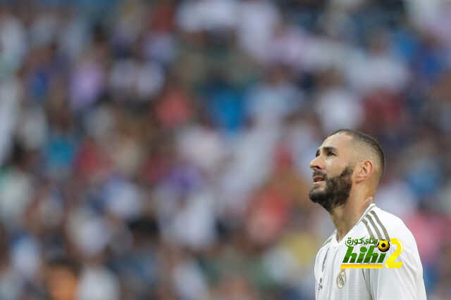 بينزيما ، سابع اجنبي يسجل هذا العدد في الليغا
