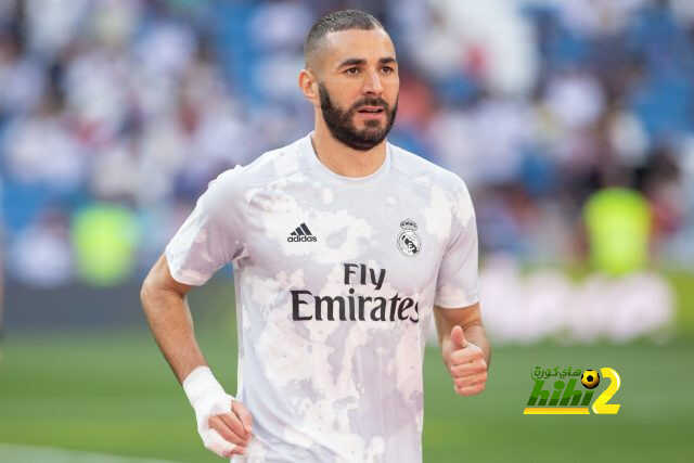 بينزيما وليفاندوفيسكي خلف ميسي ومبابي