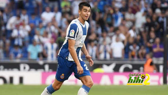 البايرن يحسم موقفه من ضم لاعب وسط اسبانيول