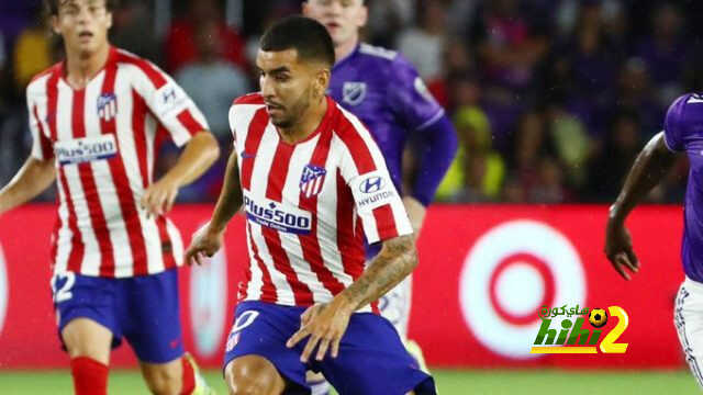 المفاوضات مستمرة بين الميلان وأتليتكو مدريد من أجل كوريا