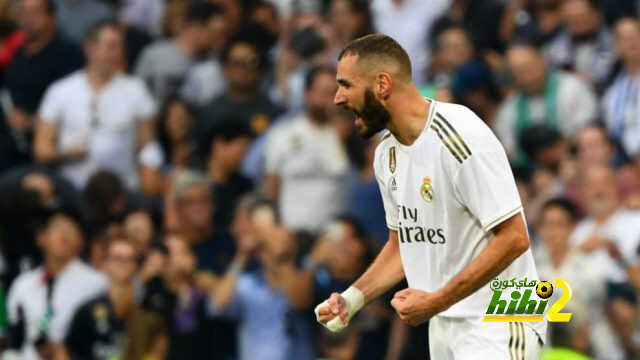 ماركا : بينزيما بمفرده يساوي نصف الريال