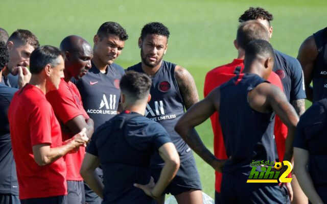 برشلونة يجهز عرض أخير لضم نيمار