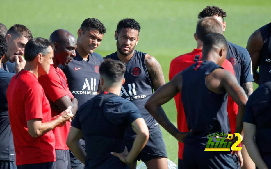 برشلونة يجهز عرض أخير لضم نيمار
