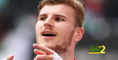 تيمو فيرنر …إبن أصول !