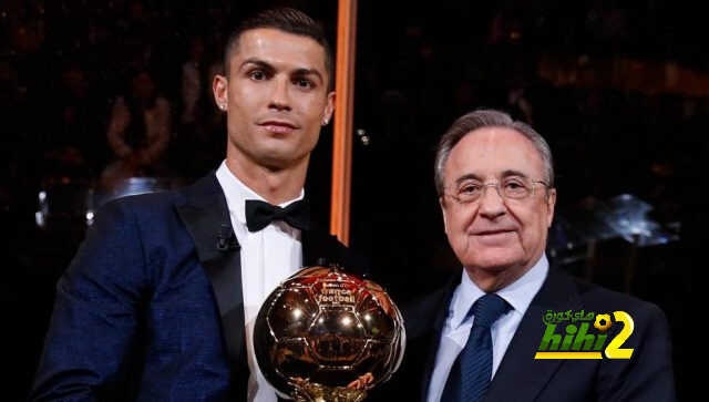 بلاتر يكشف حديثه عن ميسي الذي أشعل غضب بيريز