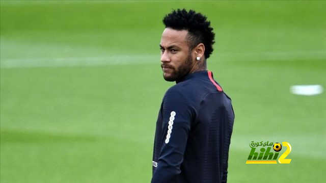 لافاجيني : نيمار سيستمر مع باريس سان جيرمان