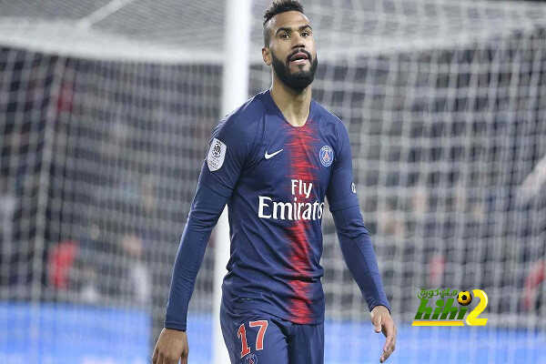 إيريك موتينغ يفتتح التسجيل في شباك تولوز