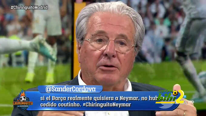دأليساندرو: ريال مدريد قدم أداء سيء لهذا السبب …