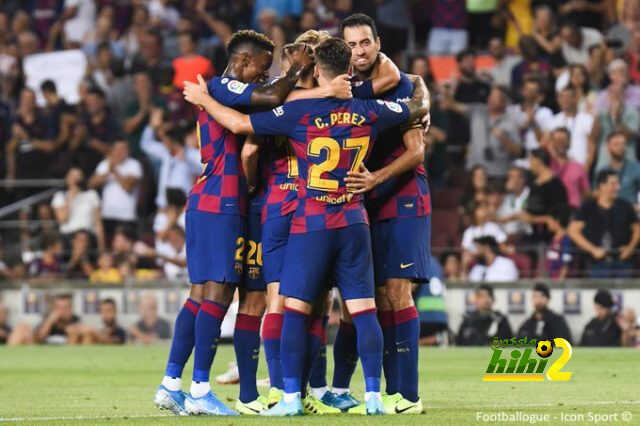 هل يحتاج برشلونة لنيمار ؟