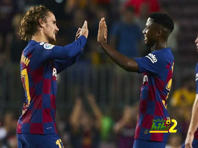 والد فاتي : ريال مدريد قدم عرضًا لابني لكنني اخترت برشلونة