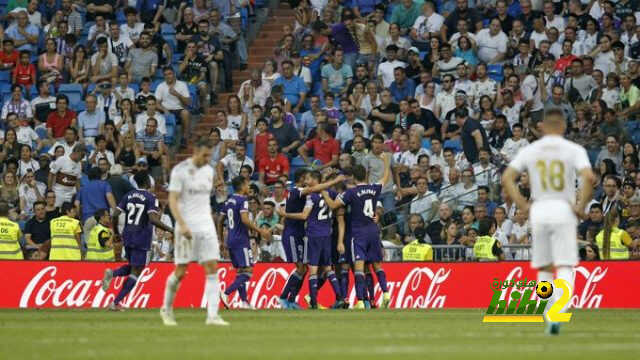 الآس تنتقد ريال مدريد