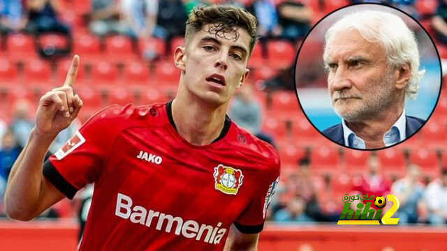 فولر يؤكد على مفاوضات البايرن لضم لاعب باير ليفركوزن