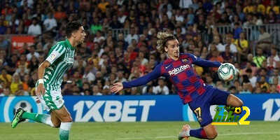 برشلونة يعتذر لريال بيتيس