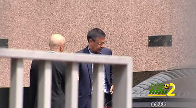كواترو: إجتماع سري بين أعضاء برشلونة وأبيدال