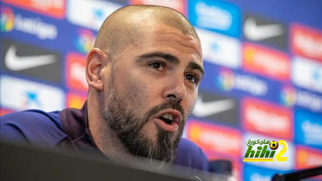 فالديس : لن أتحدث عن نيمار حتى لاتتم إقالتي من برشلونة