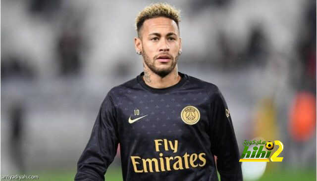 شرط باريس لبيع نيمار لريال مدريد !