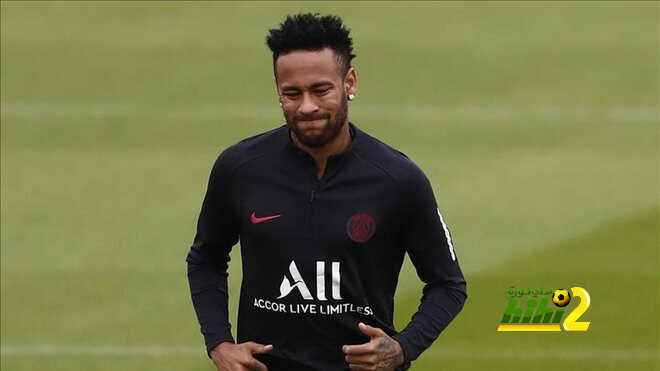 كونديس : بعثة برشلونة تصل غدا إلى باريس من أجل نيمار