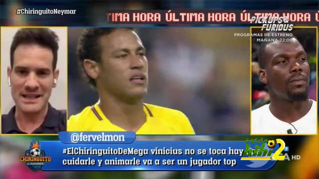 دومنيك : العرض الجديد من برشلونة هو ما يريده باريس