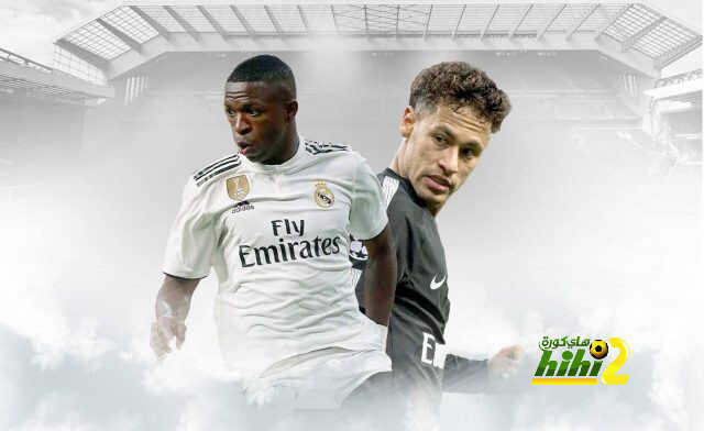 باريس يعرض نيمار على ريال مدريد من جديد