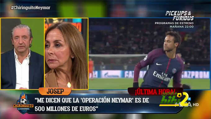 كارما : ديمبلي غير مستبعد في صفقة نيمار