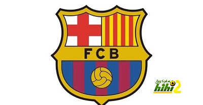 برشلونة يعلن خروج لاعبه