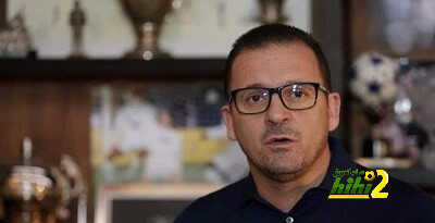مياتوفيتش : ليس متفائل بشأن ريال مدريد