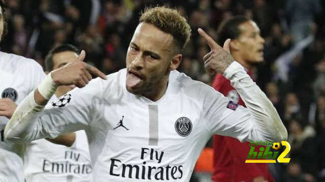 مارتينيز : نيمار يقترب بشكل أكبر من برشلونة