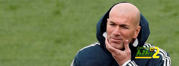 هل يوم الاحد القادم هي نهاية الموسم لريال مدريد …؟! زيدان تحول من نعيم الى جحيم …!