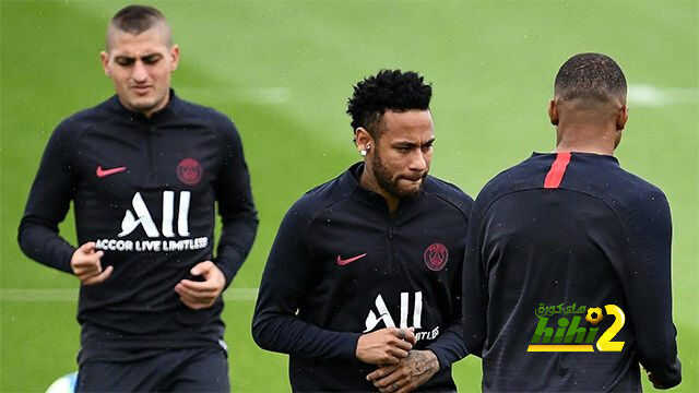 برشلونة يحدد موعد مبدئي لتقديم نيمار