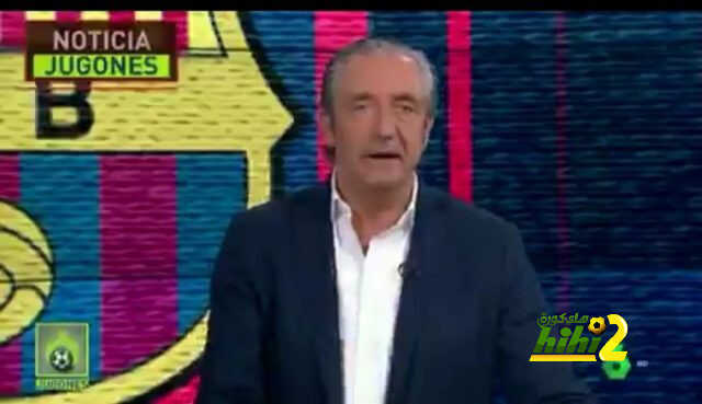 بيدريول: عملية انتقال نيمار لبرشلونة أشبه بالمستحيل