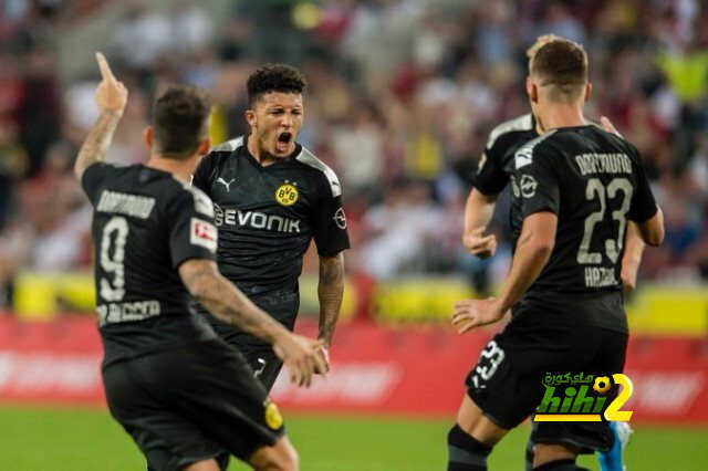 يويفا يعلن تكريم دورتموند