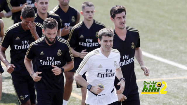 إصابات ريال مدريد تضع دوبونت داخل قفص الاتهام