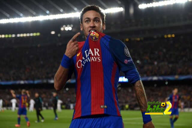 نيمار حزم أمتعته من أجل الرحيل
