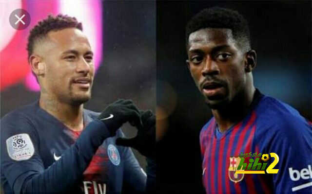 برشلونة يبيع من يشتريه ويشتري من يبيعه !