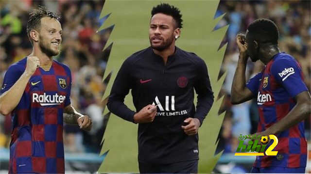 كونديس : الإحتمال الكبير هو رحيل راكتيتيش