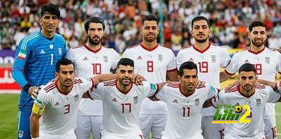 عاجل … الفيفا سيمنع إيران من تصفيات كأس العالم في هذه الحالة !